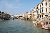 Venice, Canal Grande